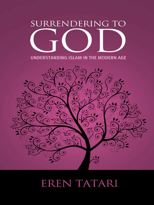 cover image of Surrendering to God